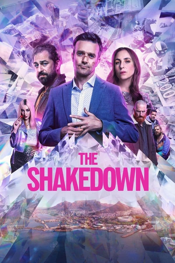 The Shakedown - 2024