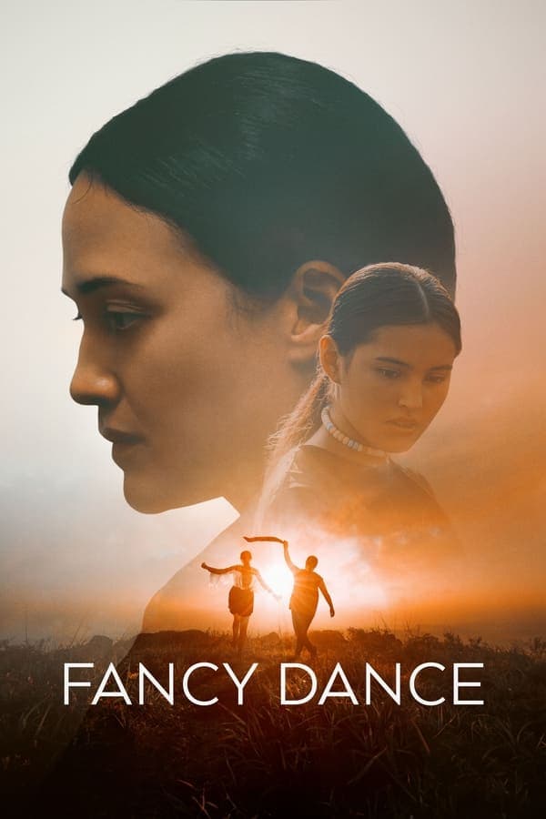 Fancy Dance - 2024