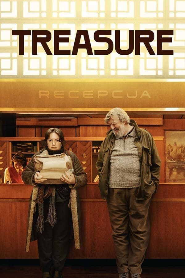 Treasure - 2024