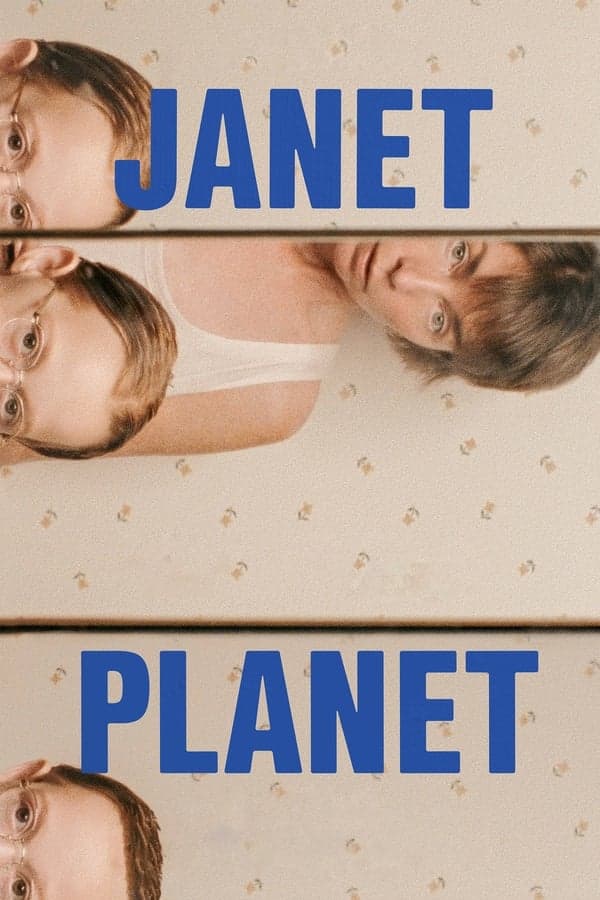 Janet Planet - 2024